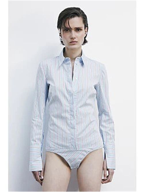 Patrizia Pepe Camicia Body PATRIZIA PEPE | 8C0820-A544GG15
